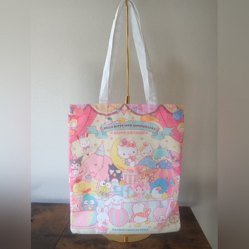 Hello Kitty Tote bag